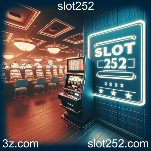 Explorando a Categoria de Loterias no Slot252